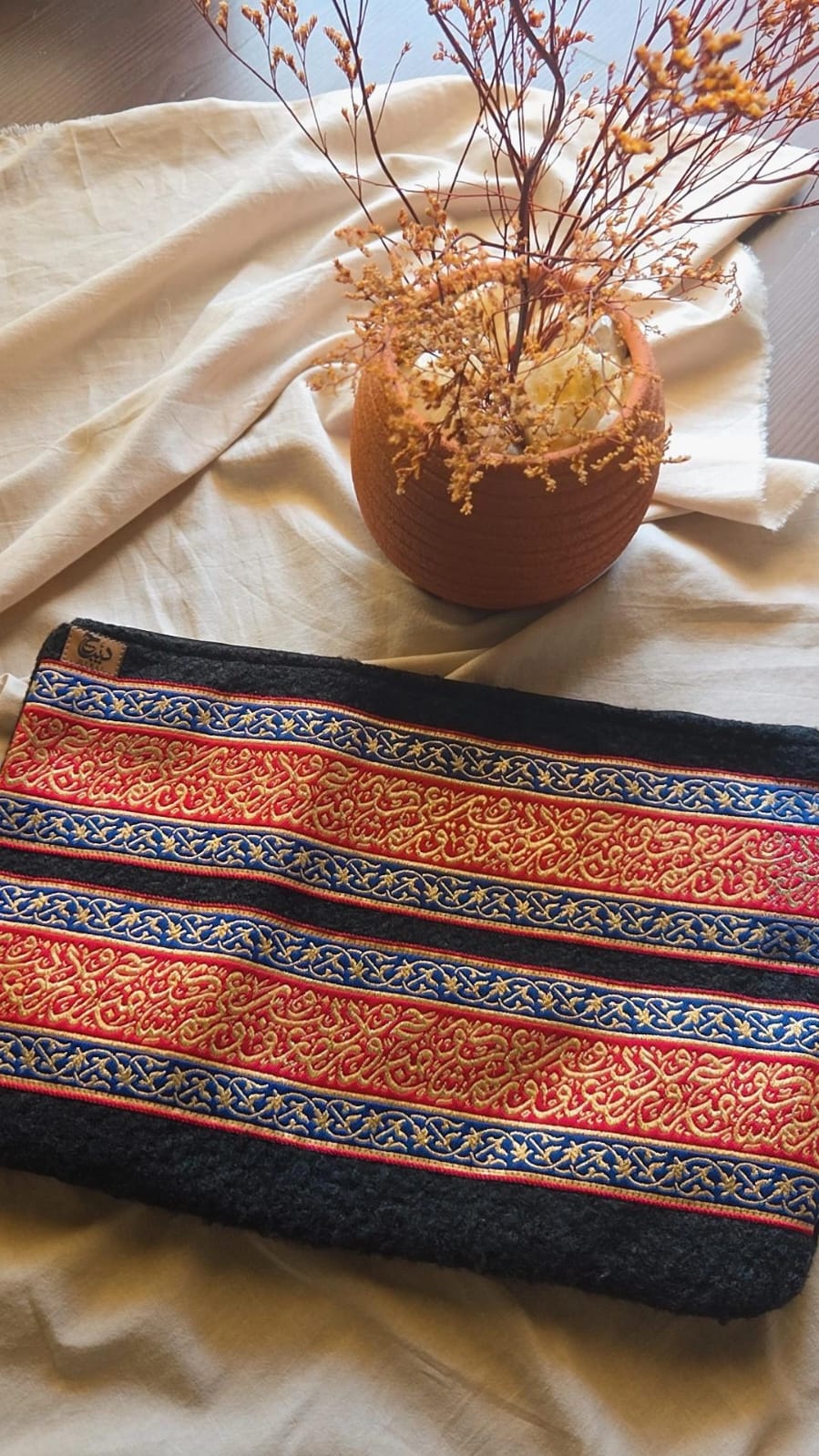 Arabic Black Kaftan product image by Debaj for women’s fashion