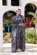 Satan Edsal by Debaj, elegant women’s modest wear