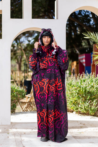 Debaj Satan Edsal styled for refined women’s outfits