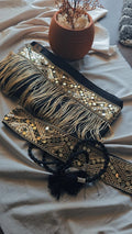 Clutch by Debaj, elegant women’s accessory